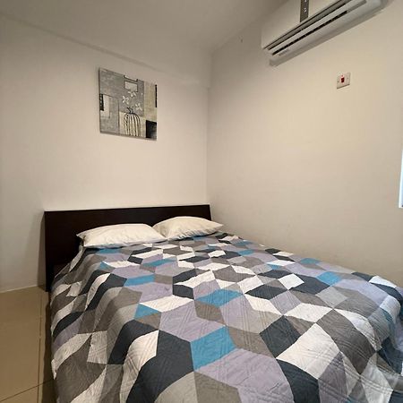 Rayon Bleu C2 Apartment Flic-en-Flacq Exterior foto